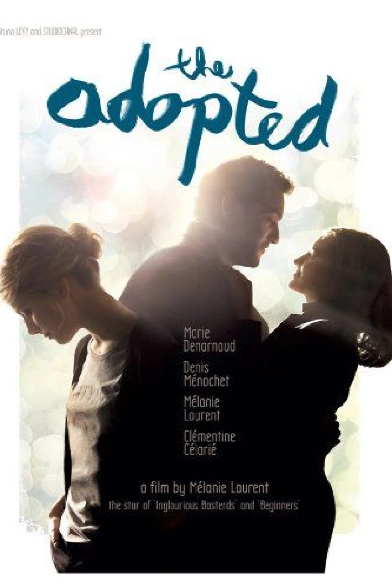 The Adopted Poster