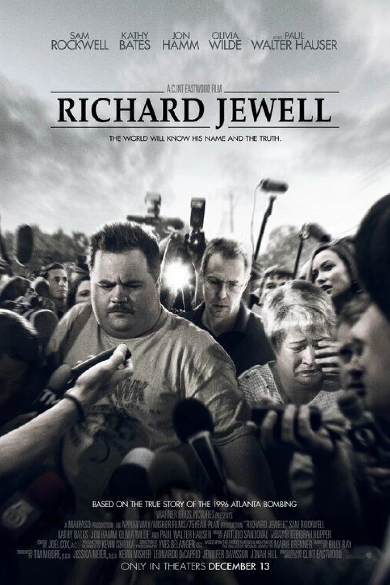 Richard Jewell Poster