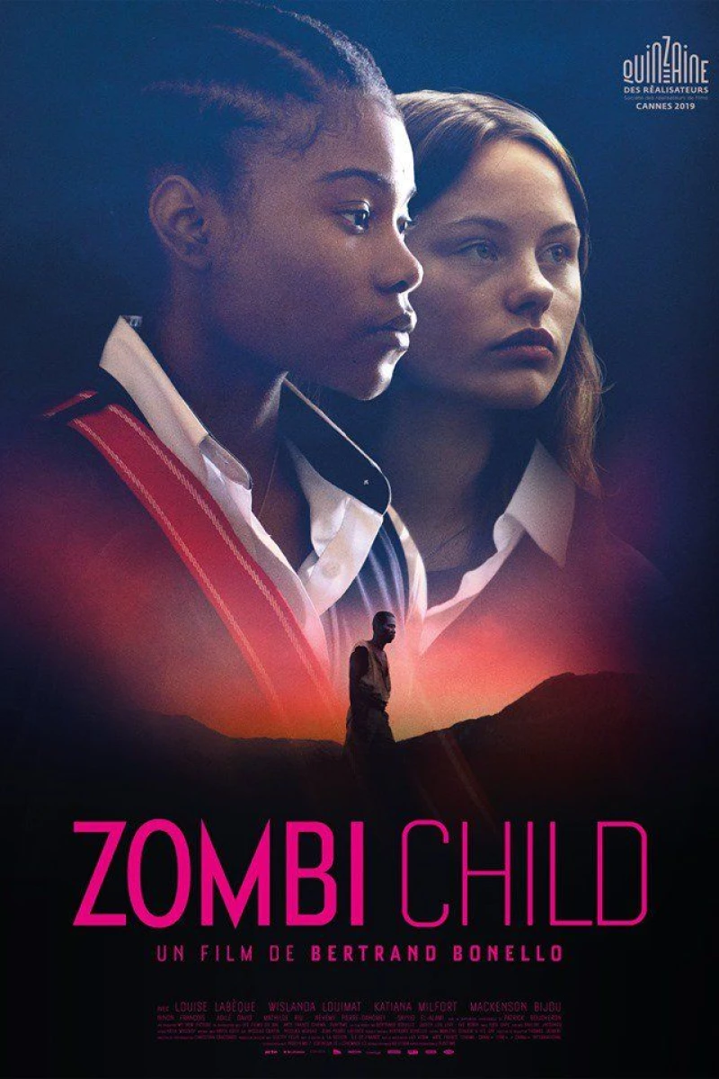 Zombi Child Poster