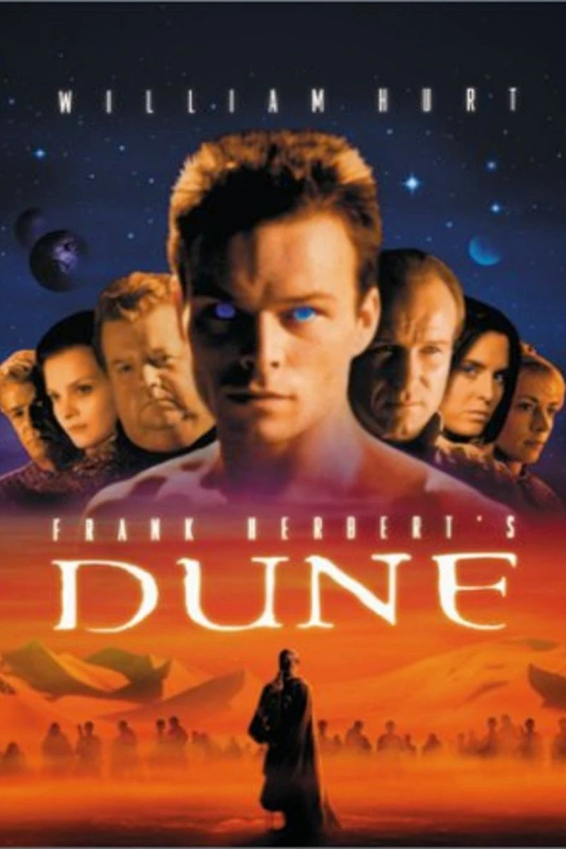 Dune Poster