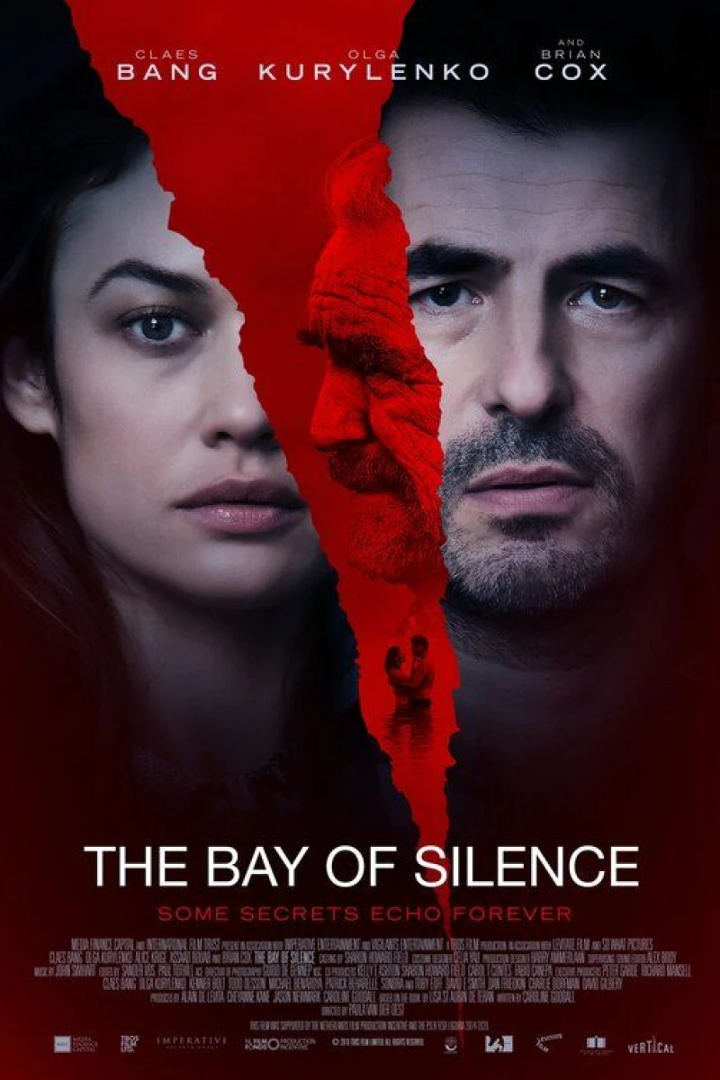 The Bay of Silence Poster