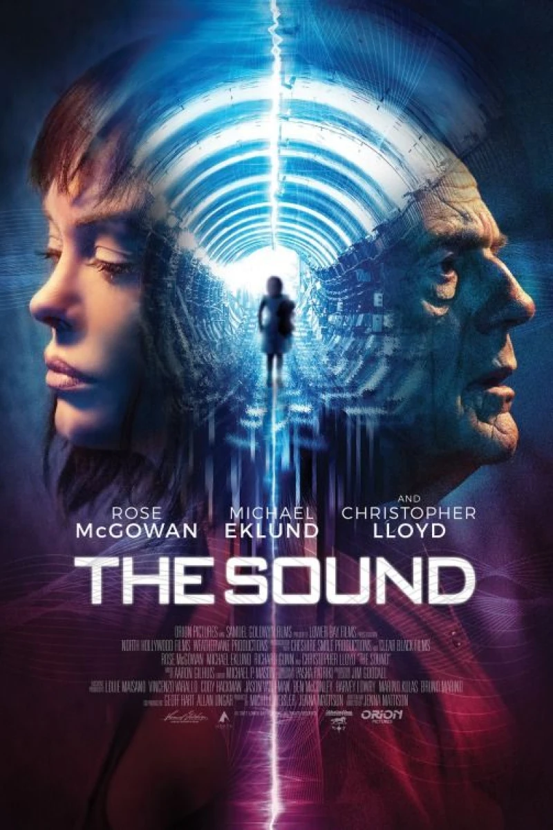 The Sound Poster