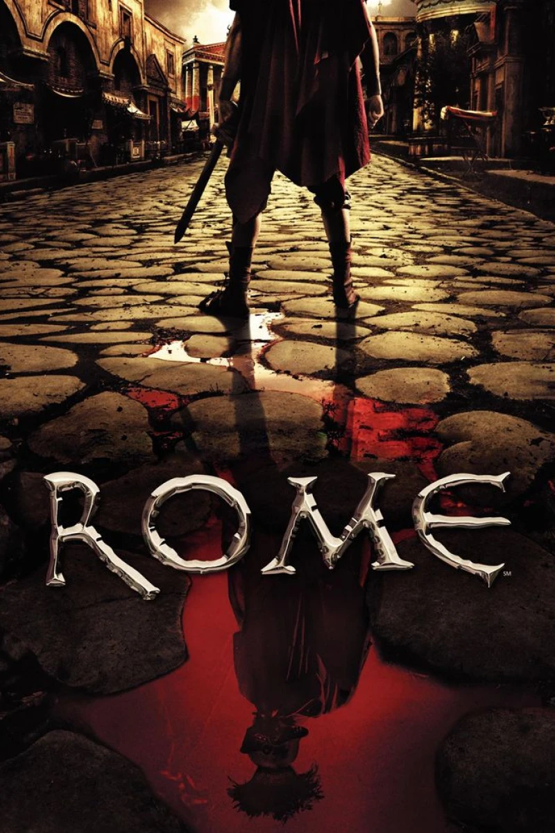 Rome Poster