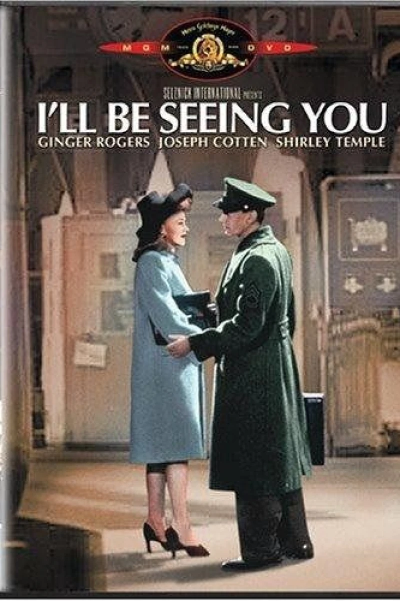 I'll Be Seeing You Poster